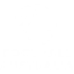 Football Australia logo