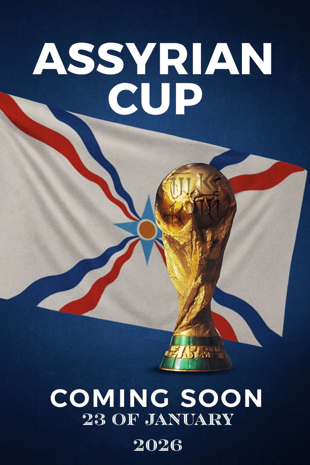 Assyrian cup 2026